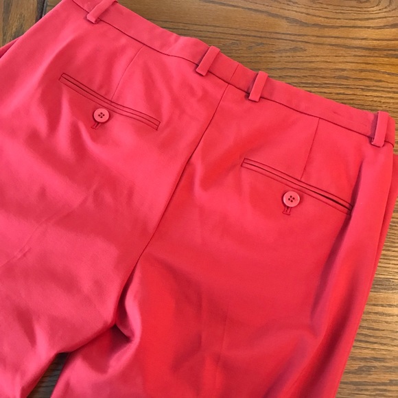 NWT Theory Hartsdale Straight Leg Pants - Picture 10 of 10